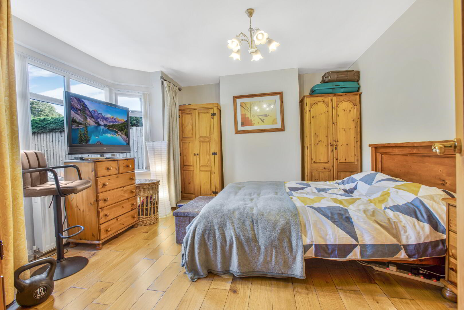46 Old Ballymoney Road 11 of 27