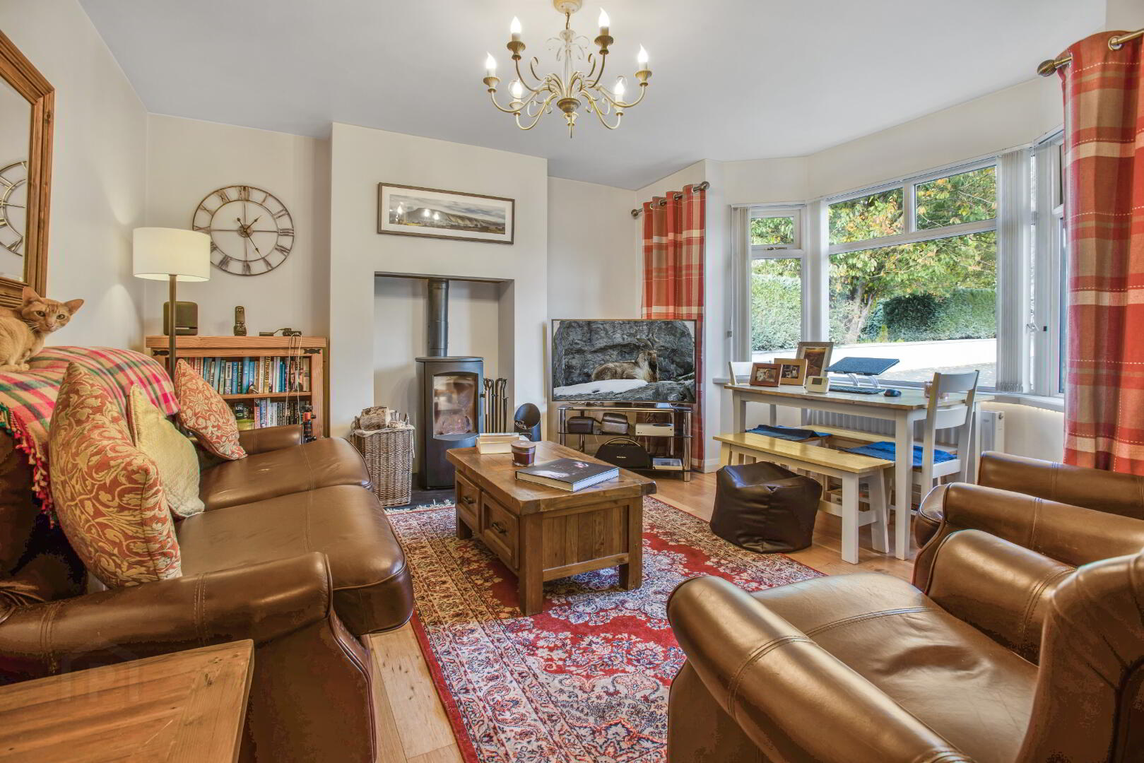 46 Old Ballymoney Road 5 of 27