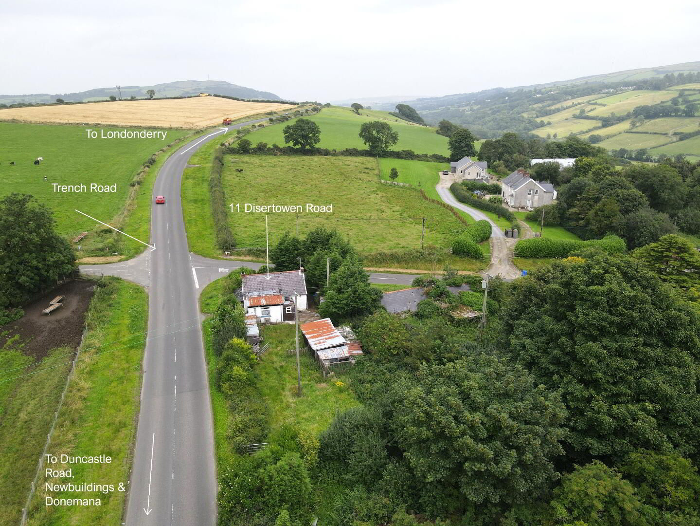 11 Disertowen Road 14 of 15