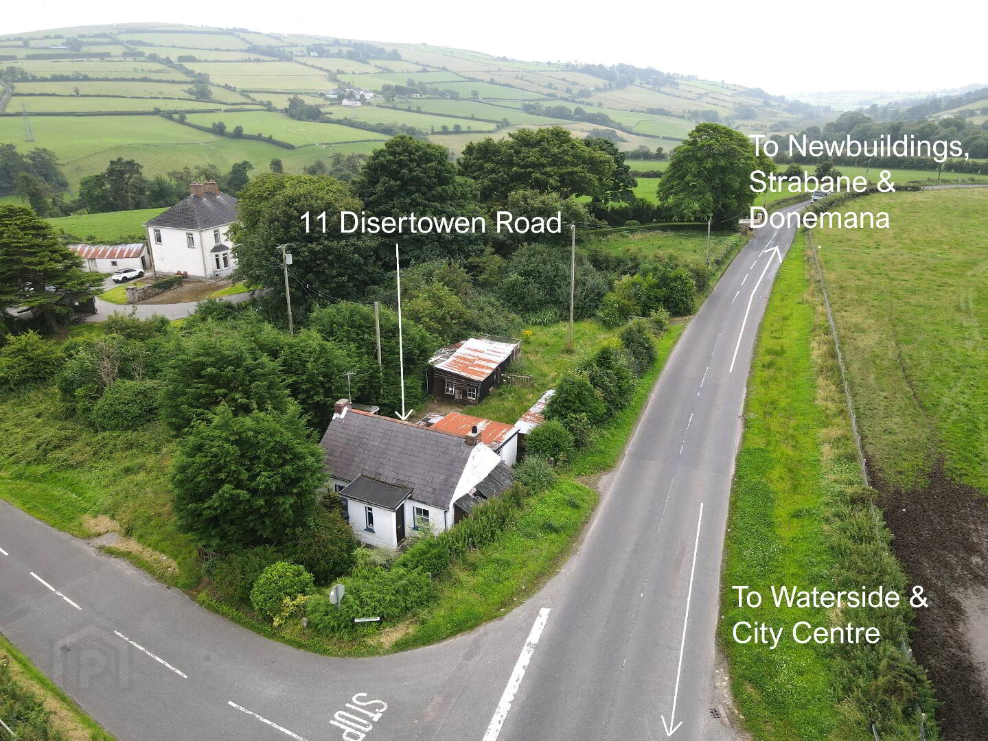 11 Disertowen Road 15 of 15