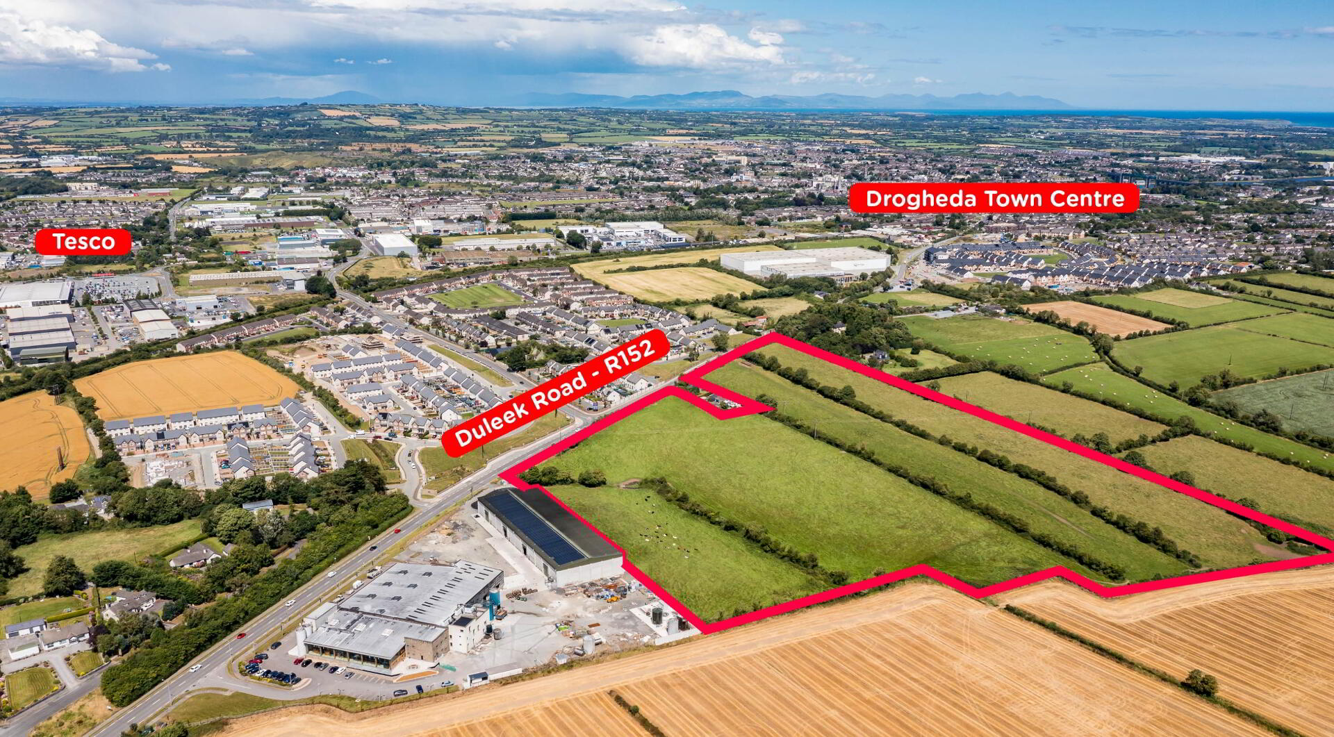 Lands At Duleek Road 3 of 4