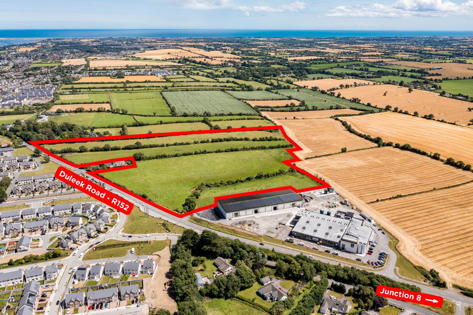 Lands At Duleek Road 4 of 4