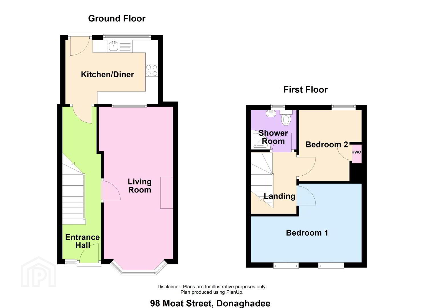 98 Moat Street 15 of 15