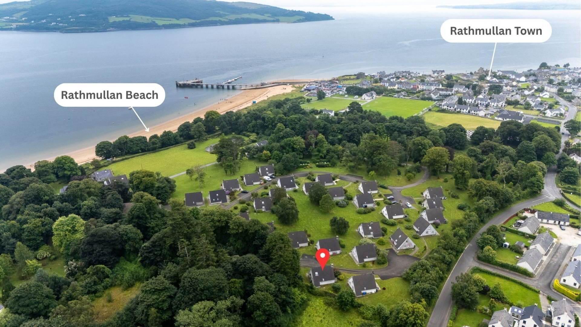 29 Rathmullan Cottages 3 of 21