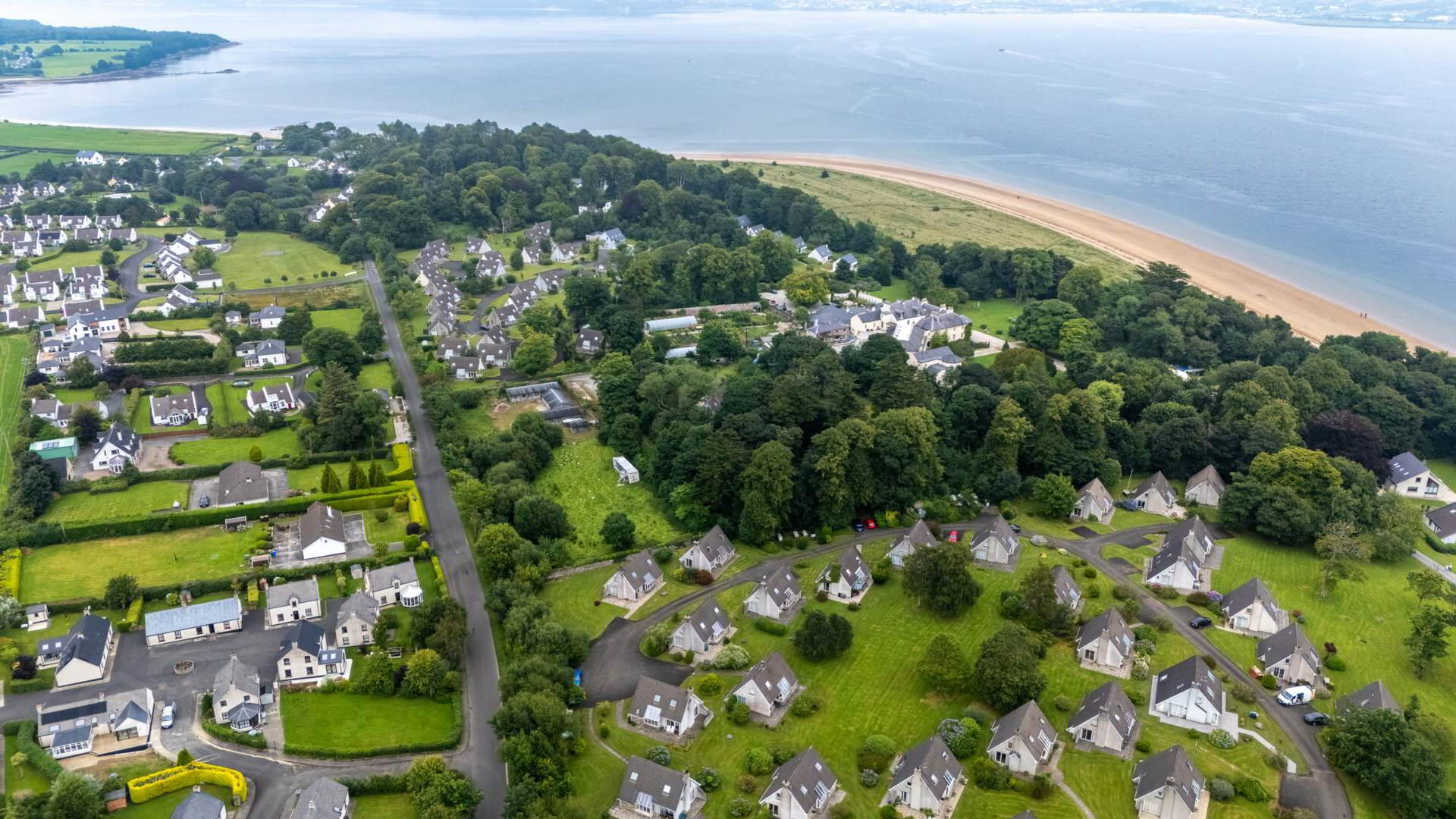29 Rathmullan Cottages 20 of 21