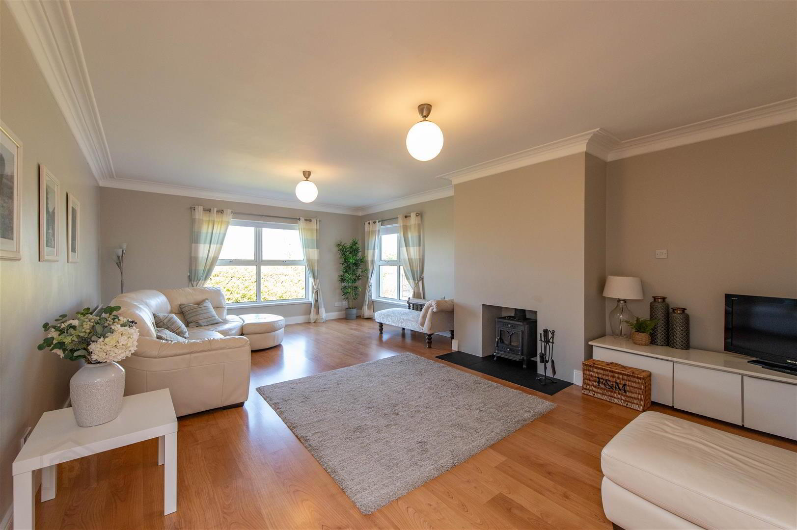 44a Scaddy Road *, 6 MONTHS Let* 2 of 35