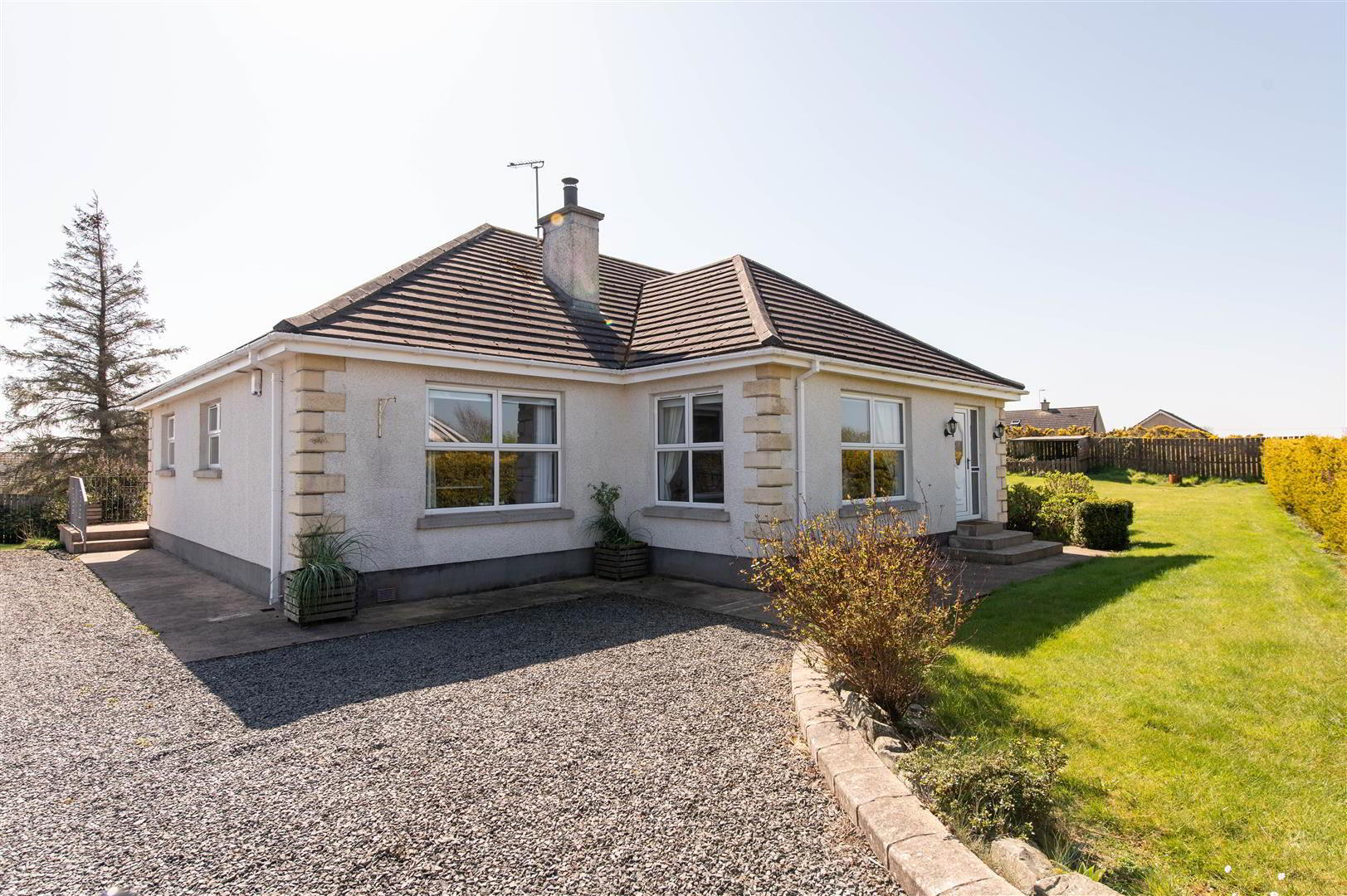 44a Scaddy Road *, 6 MONTHS Let* 1 of 35