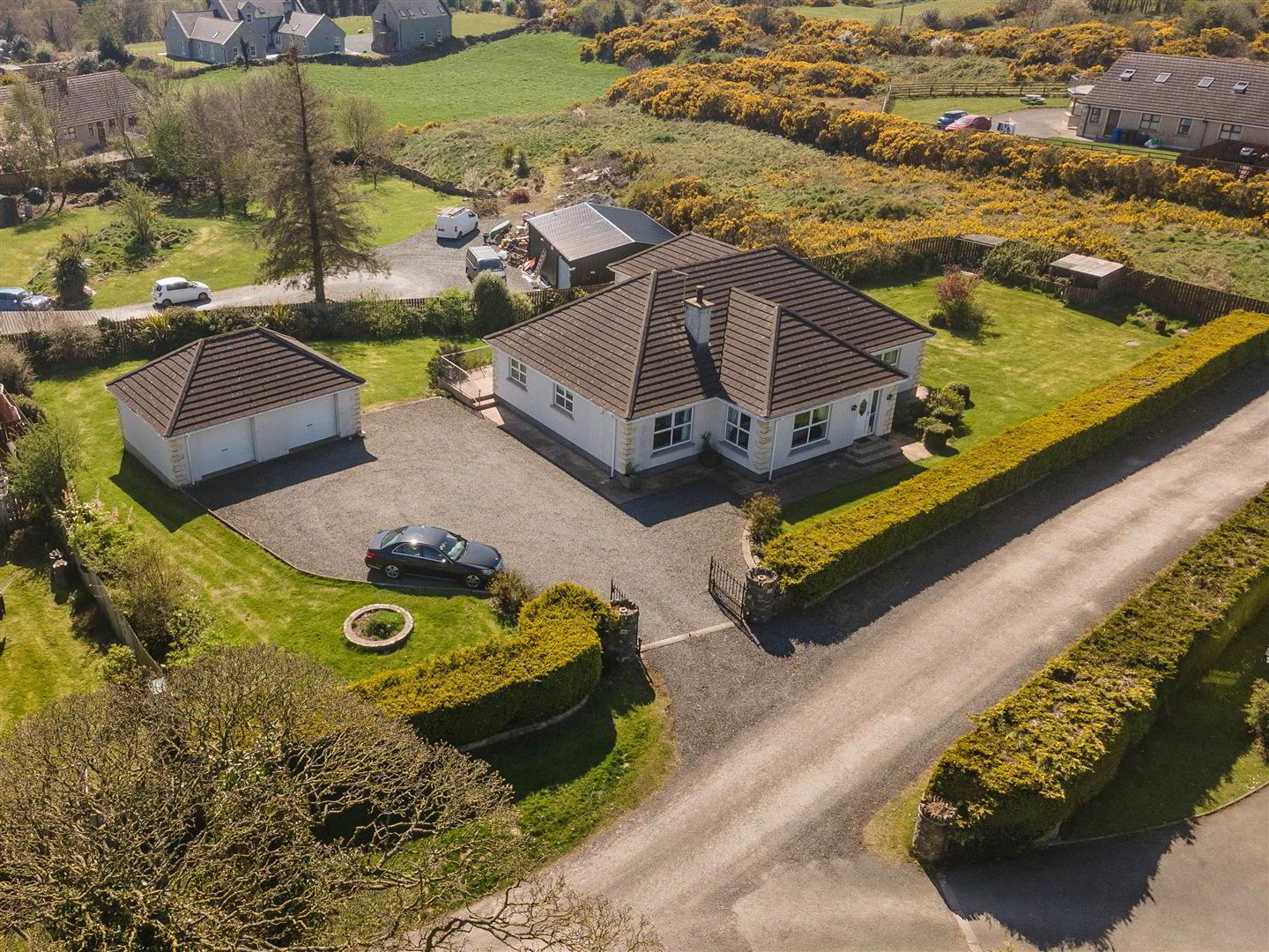 44a Scaddy Road *, 6 MONTHS Let* 11 of 35