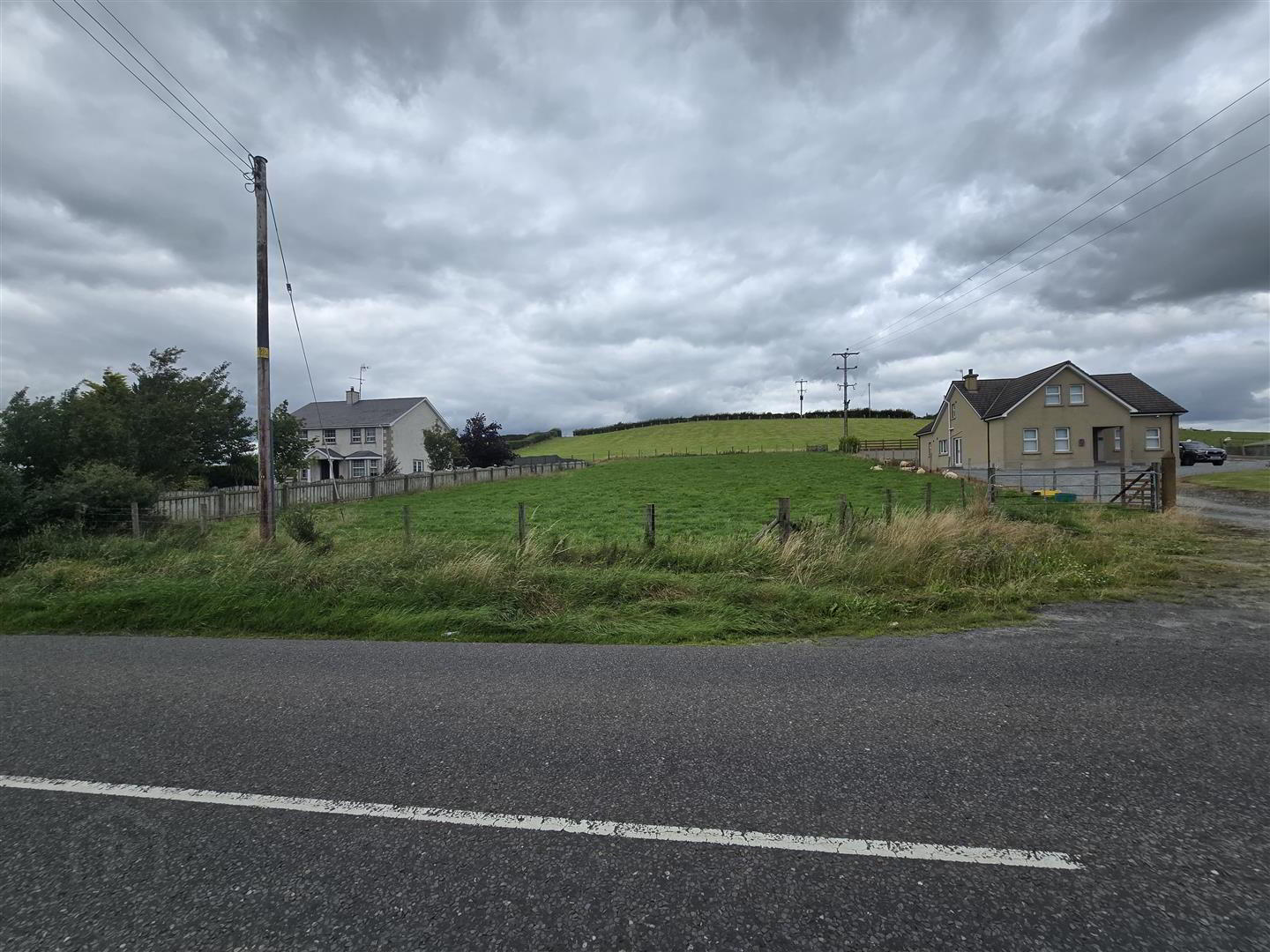 Site With Full Planning Permission At, 152a Castlewellan Road 6 of 7
