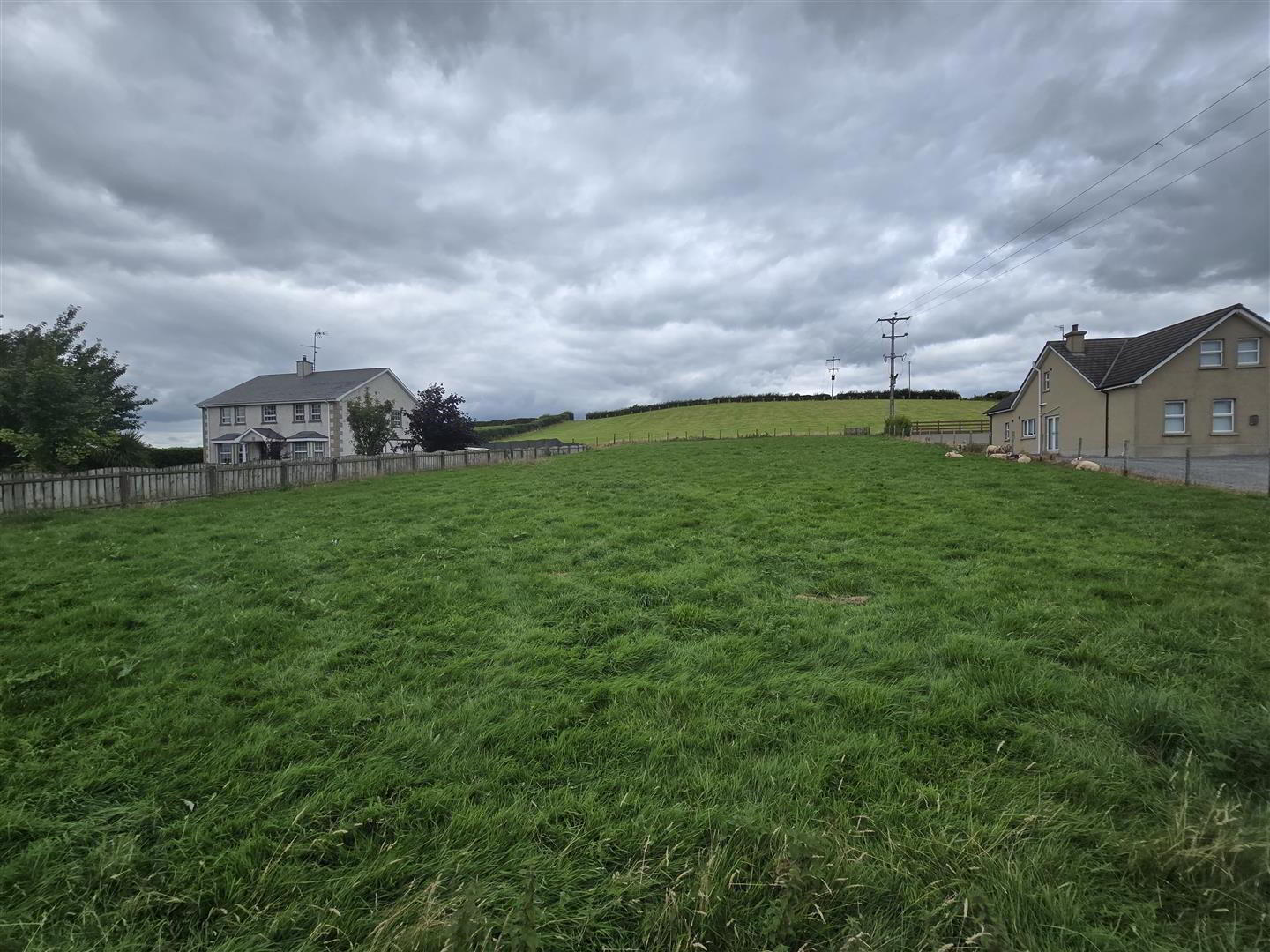 Site With Full Planning Permission At, 152a Castlewellan Road 7 of 7