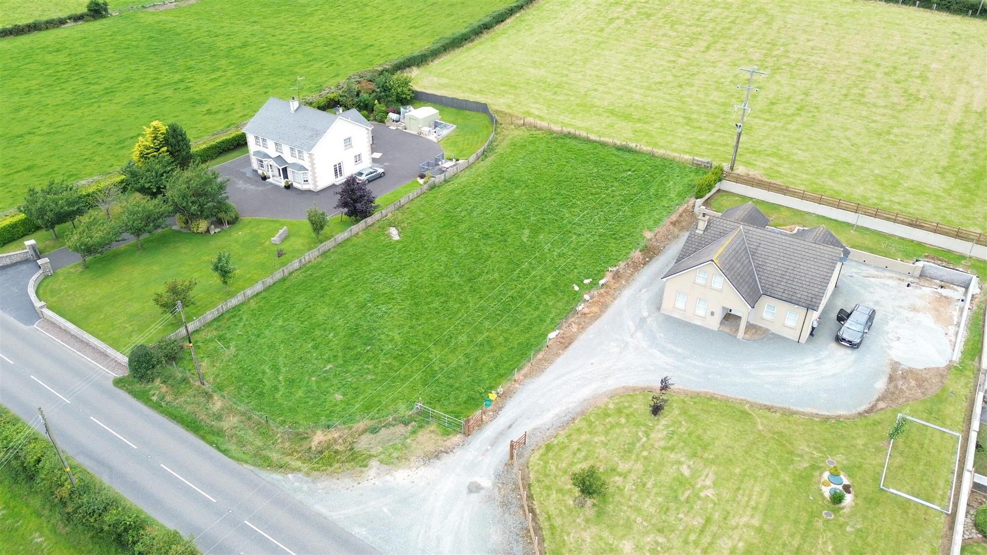 Site With Full Planning Permission At, 152a Castlewellan Road 4 of 7