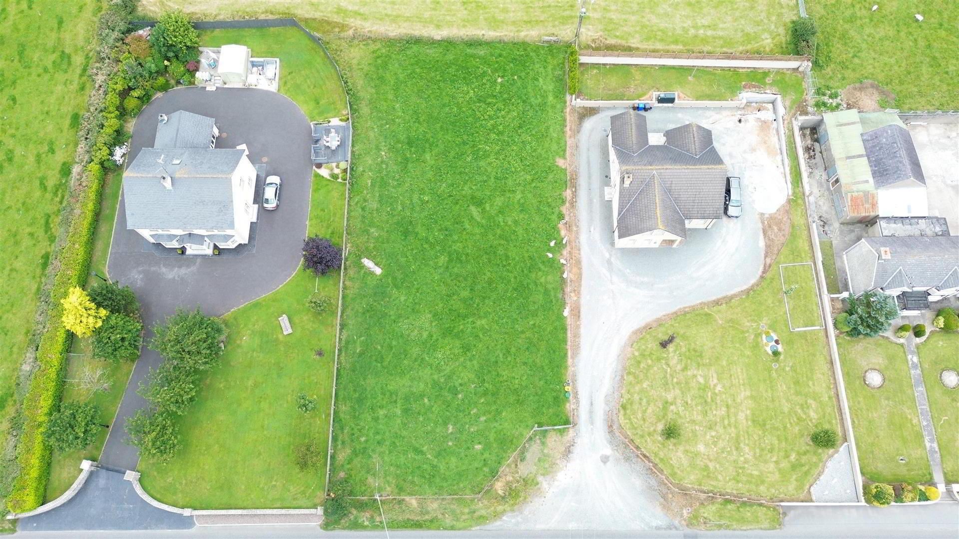 Site With Full Planning Permission At, 152a Castlewellan Road 5 of 7