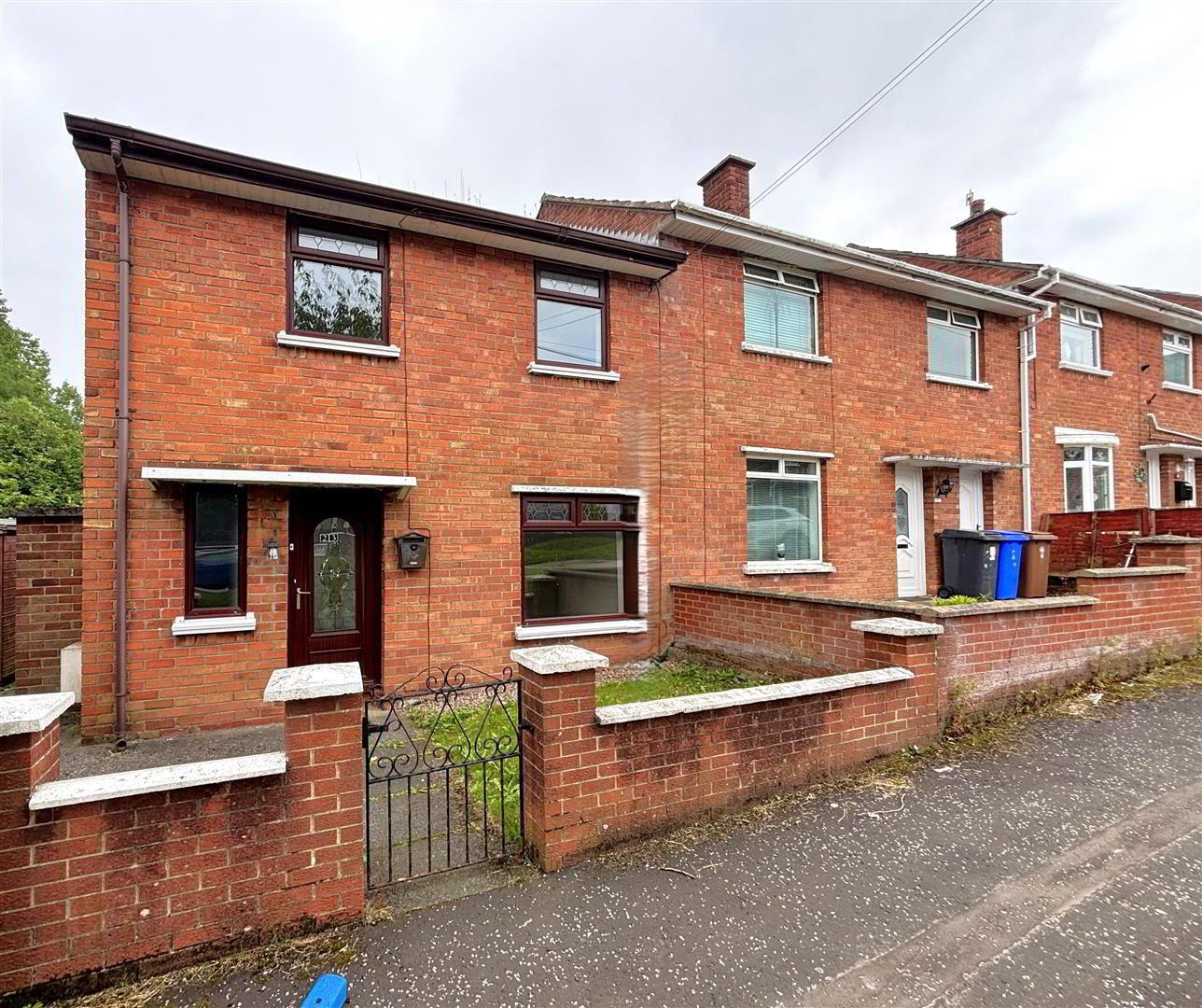 23 West Circular Crescent 1 of 15