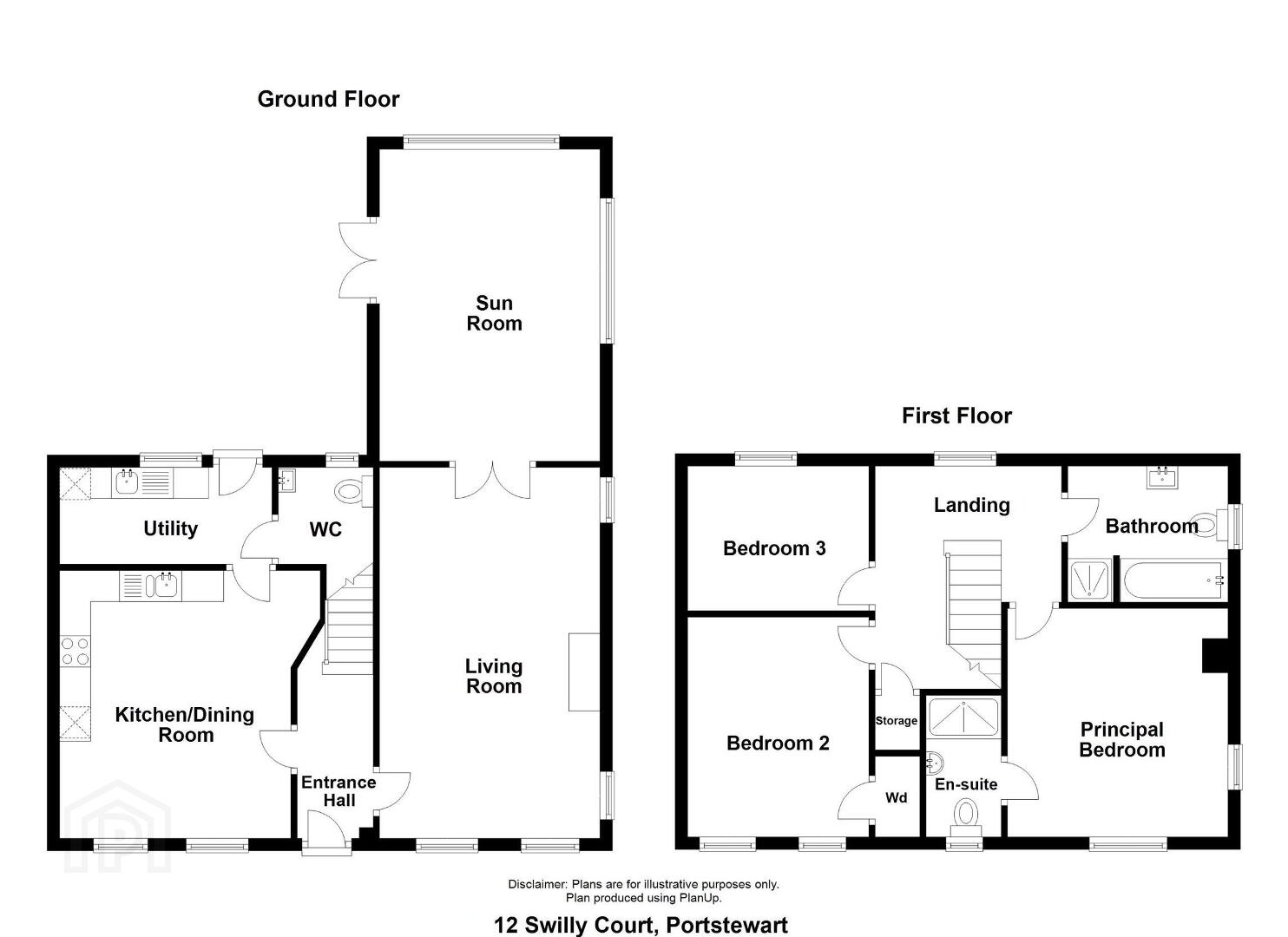 12 Swilly Court 25 of 25