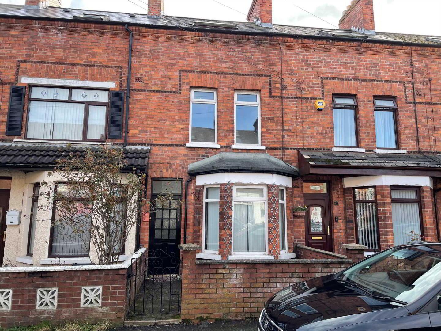 32 Glendower Street 1 of 10