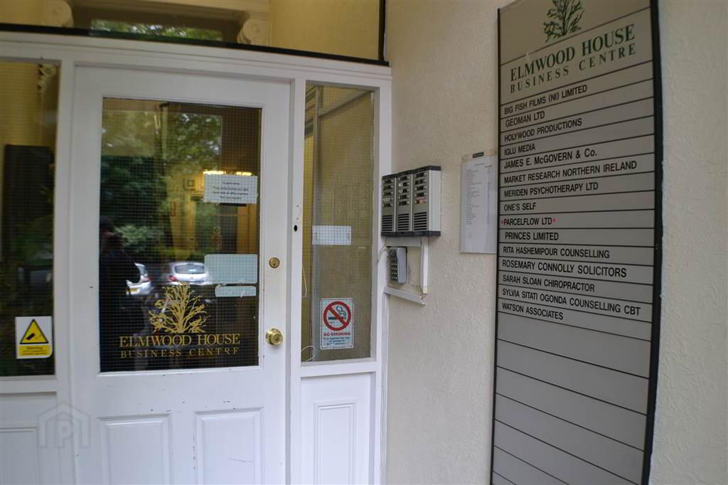 44-46 Elmwood House Business Centre, Elmwood Avenue - Su, 9 44-46 Elmwood Avenue 3 of 5
