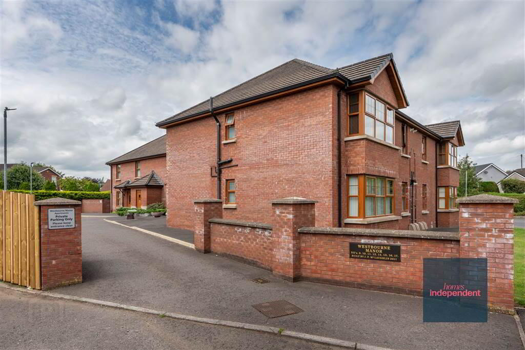 10 Westbourne Manor 1 of 22
