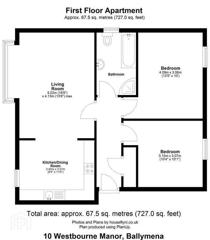 10 Westbourne Manor 23 of 25