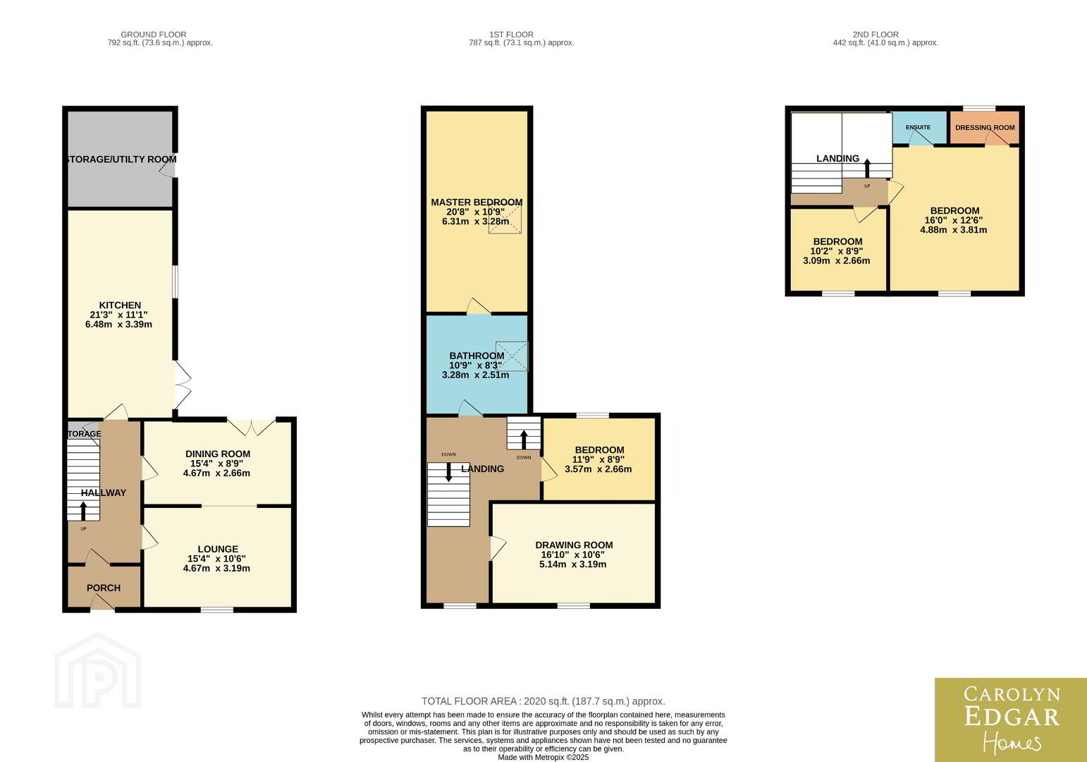 Buena Vista, 44 Shore Road 73 of 74