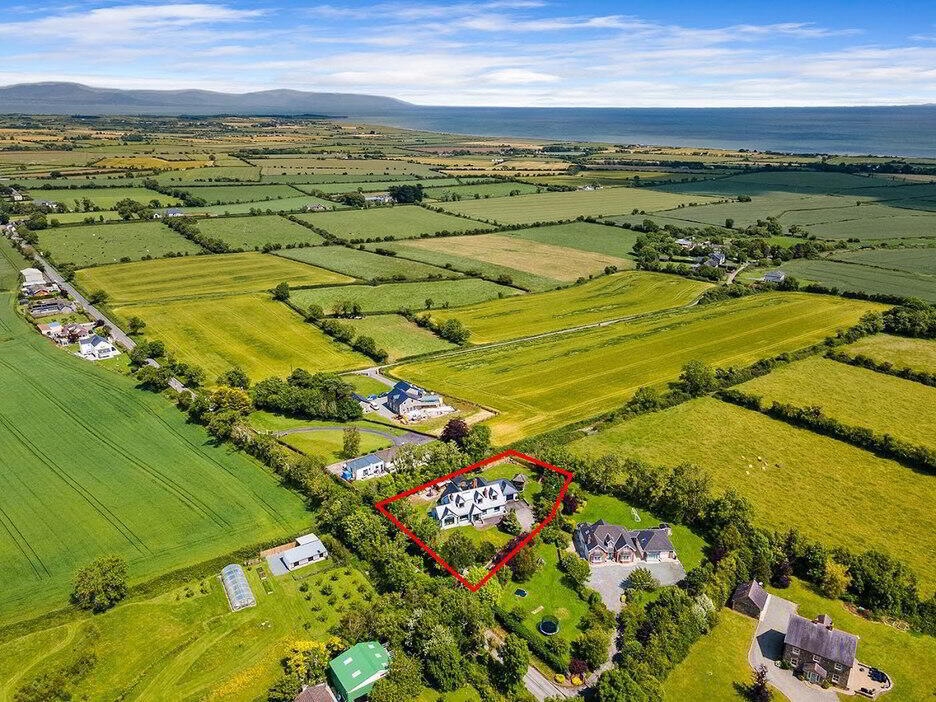 Garrolagh 45 of 47