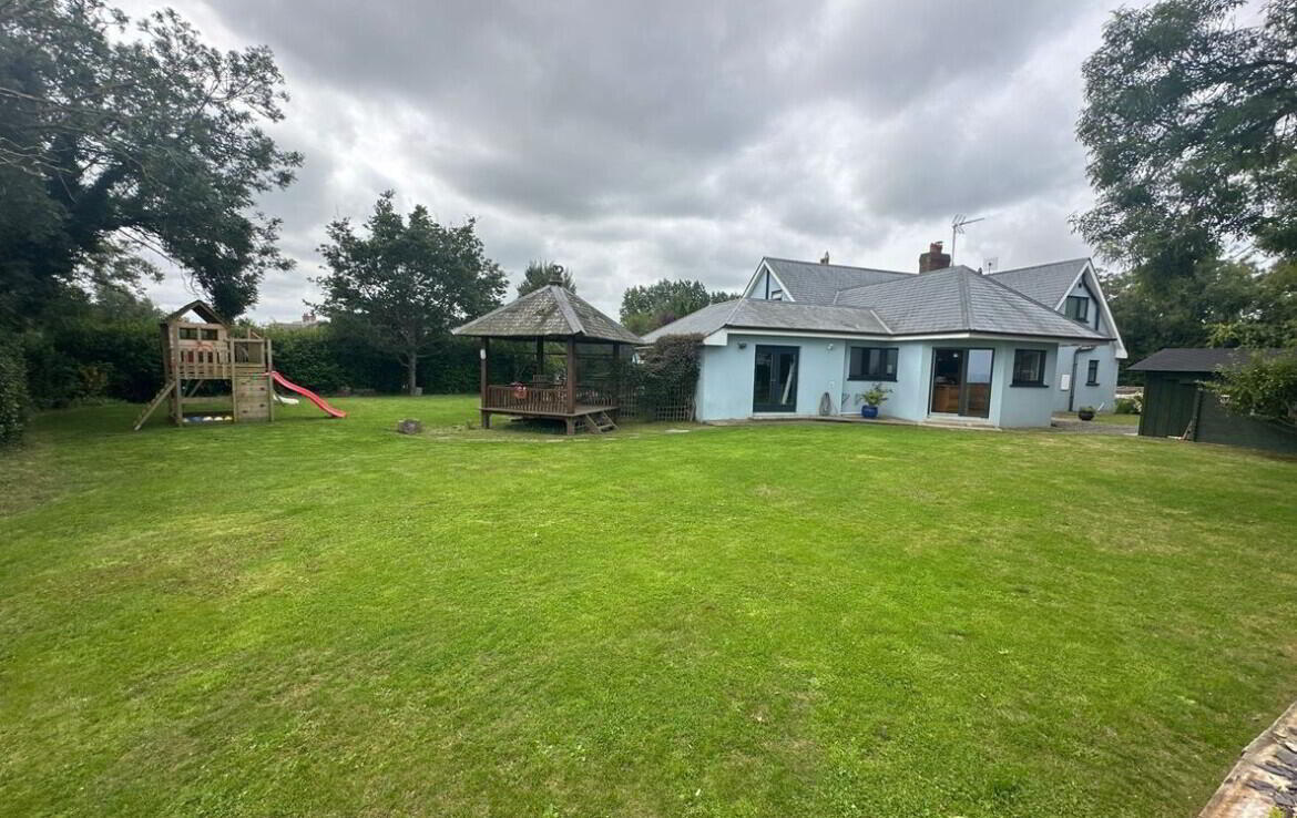 Garrolagh 38 of 43
