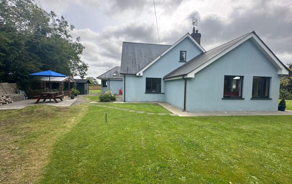 Garrolagh 39 of 43