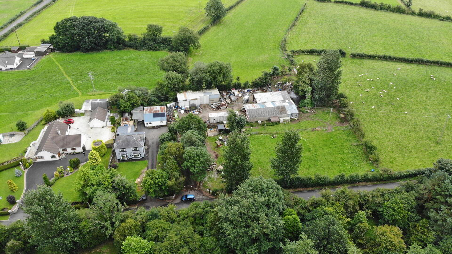 8 Mullaghinch Road 12 of 12