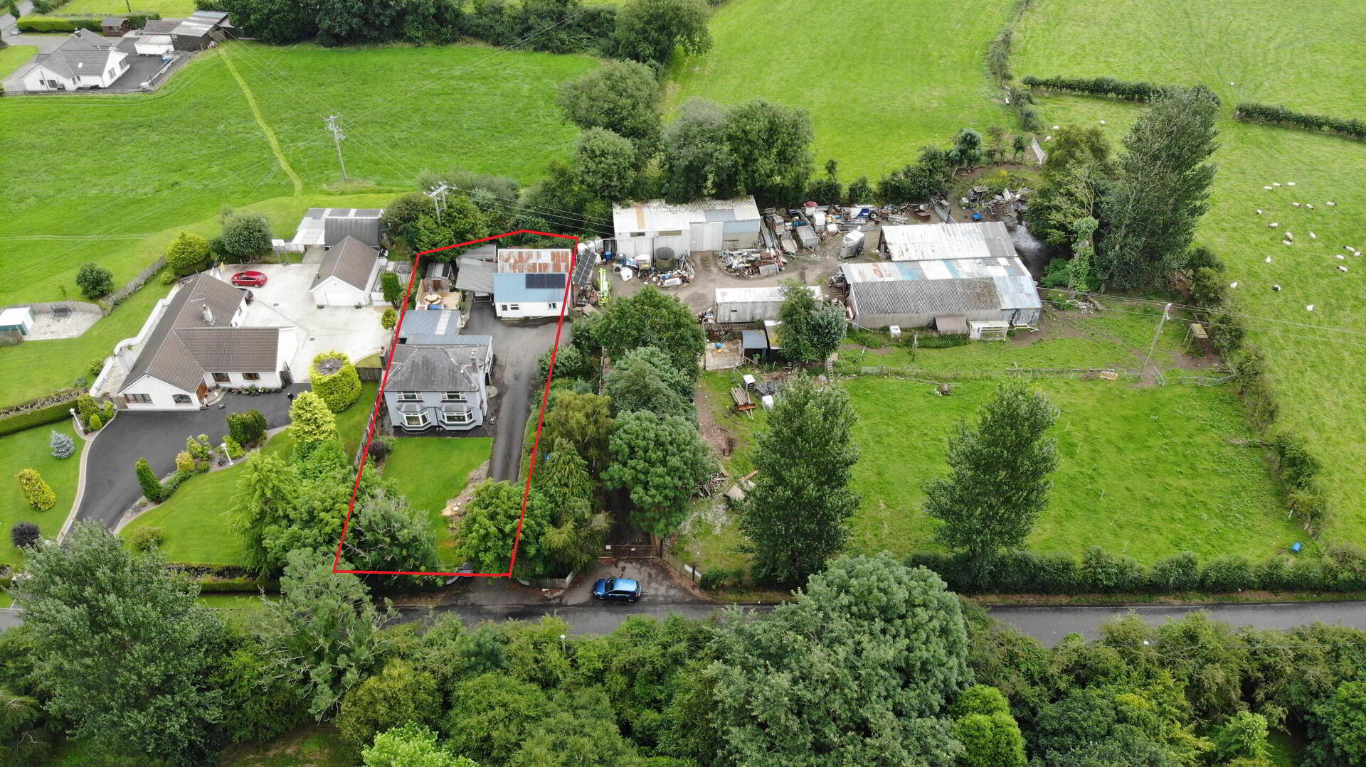 8 Mullaghinch Road 12 of 12