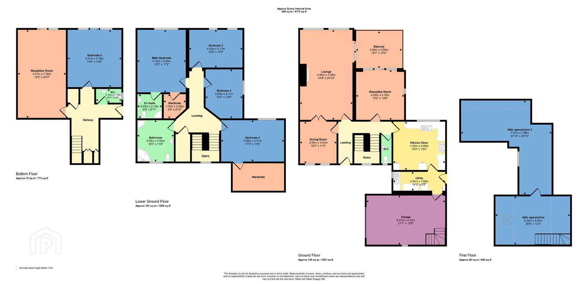 171 Loughan Road 39 of 40