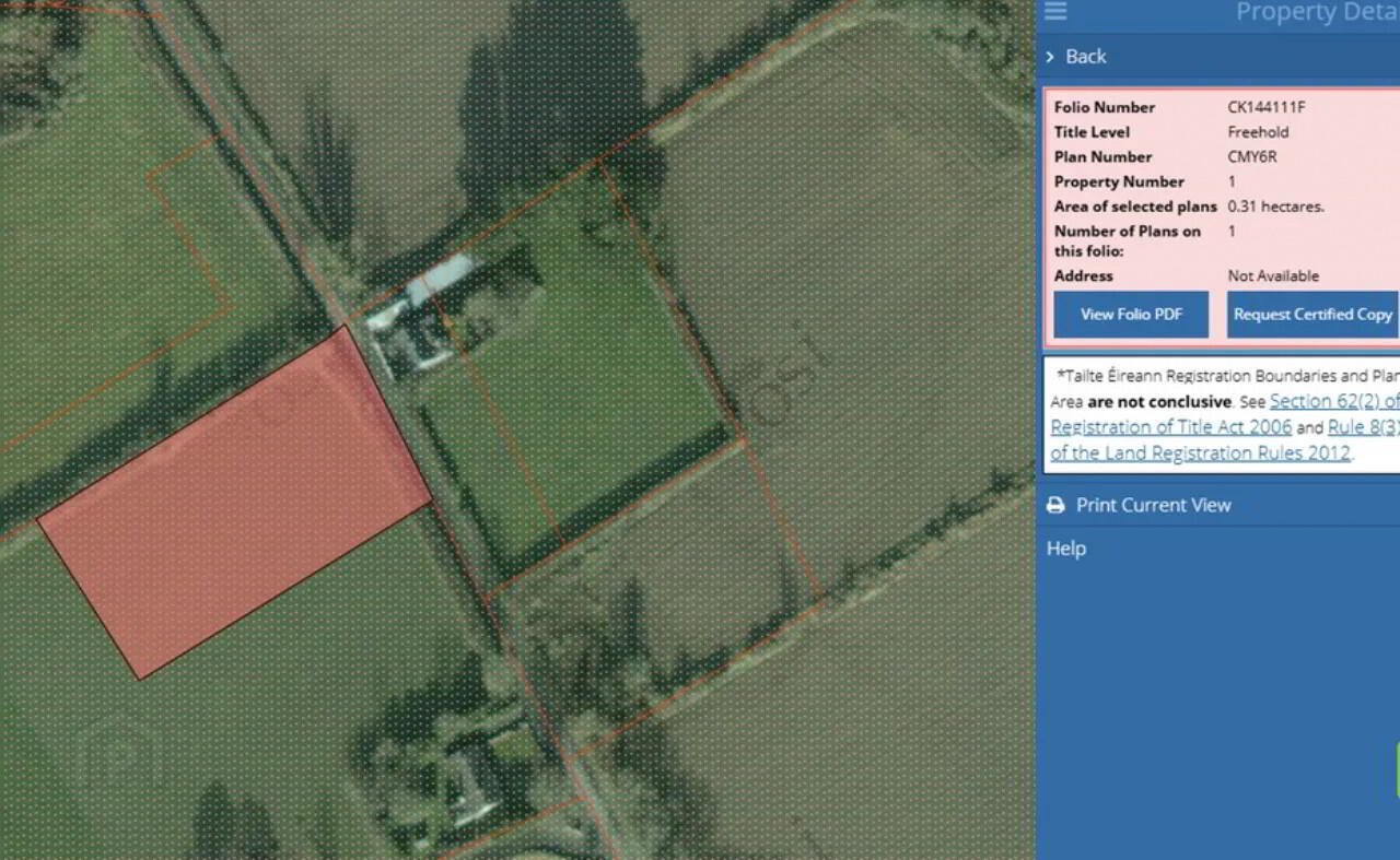 property description image