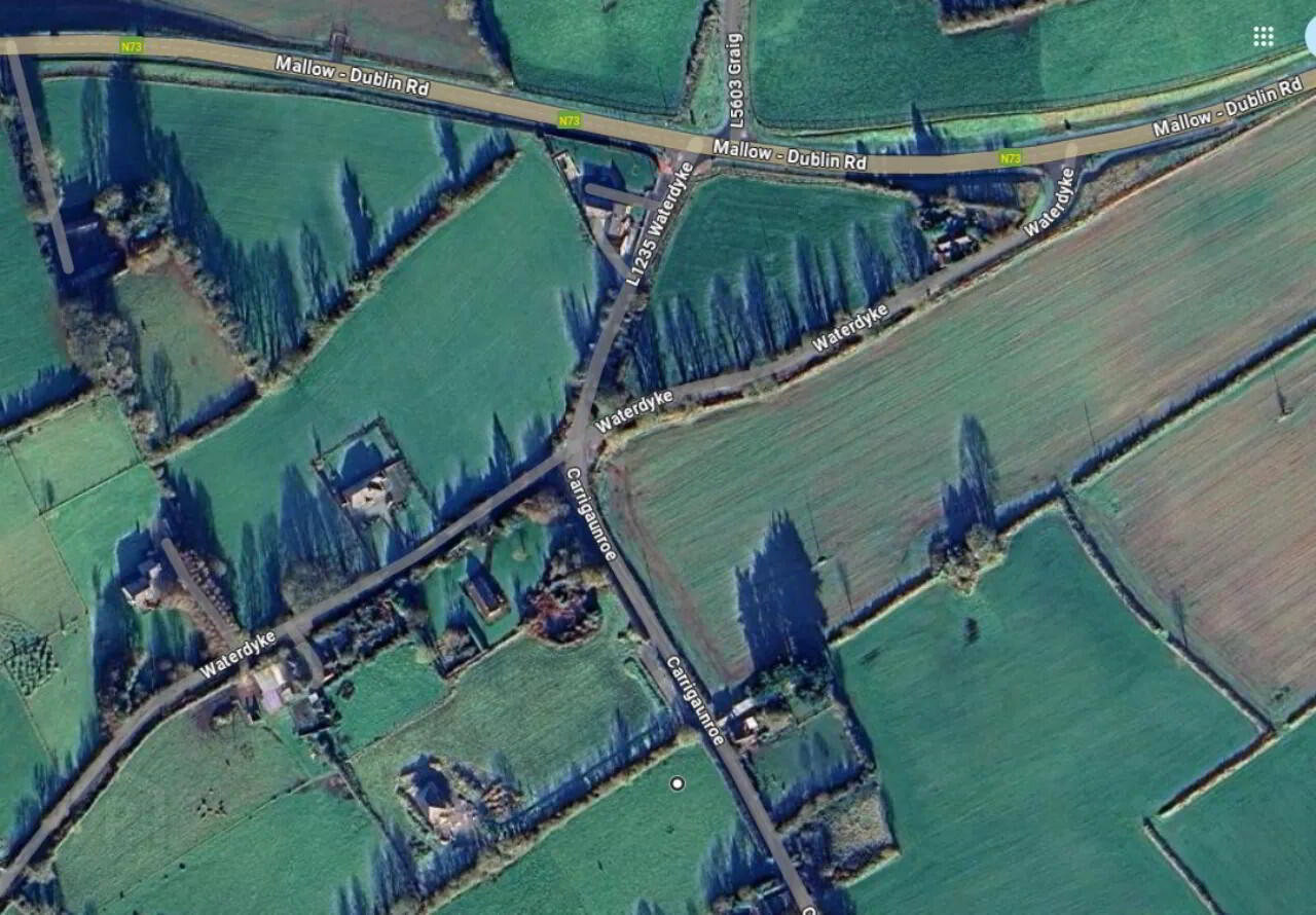 0.75 Acre Site 3 of 3