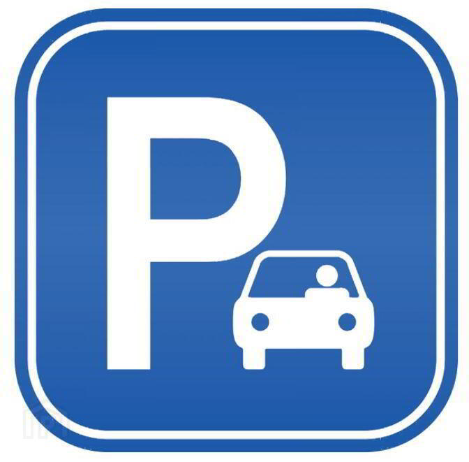 Belfast City Centre Car Parking 1 of 1