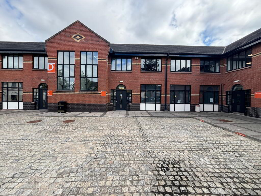 Unit 7b, Linfield Road 1 of 6