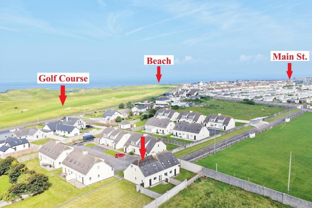 5 Ballybunion Holiday Village 1 of 25
