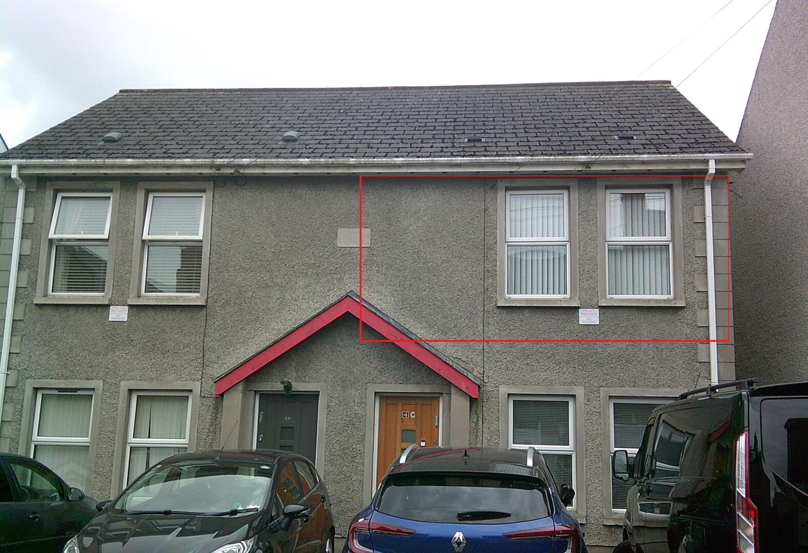 4d Queen Street 4d 1 of 10