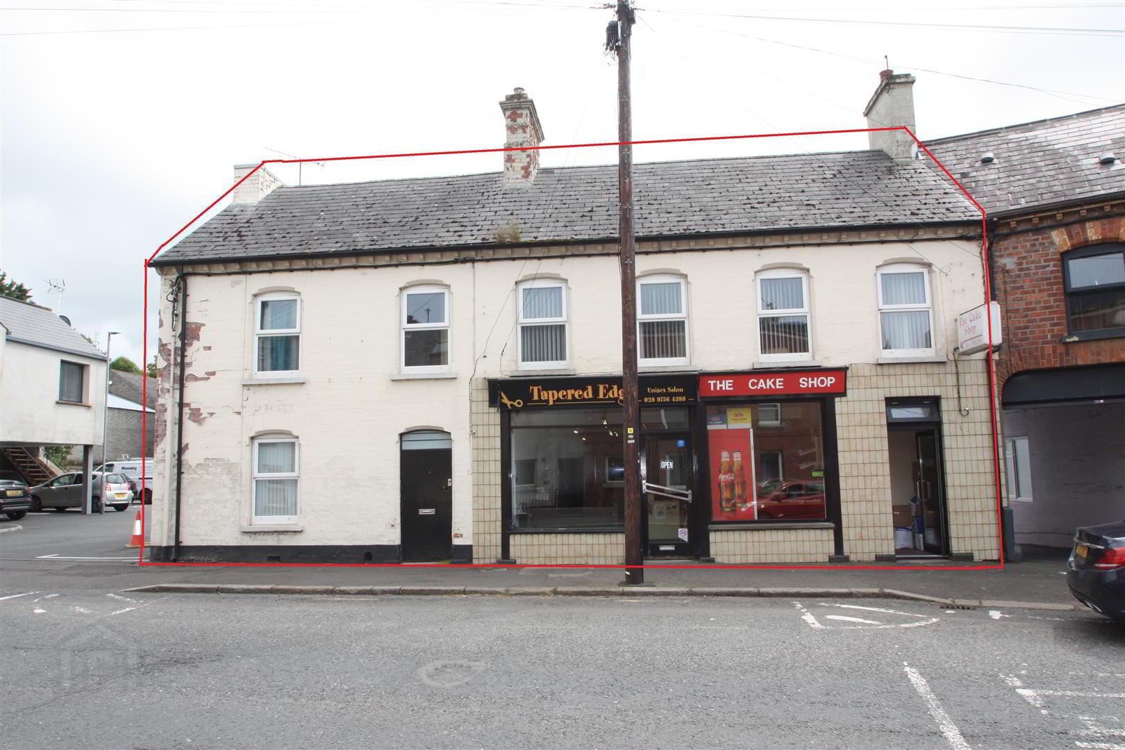 36 &, 38 Dromore Street 1 of 17