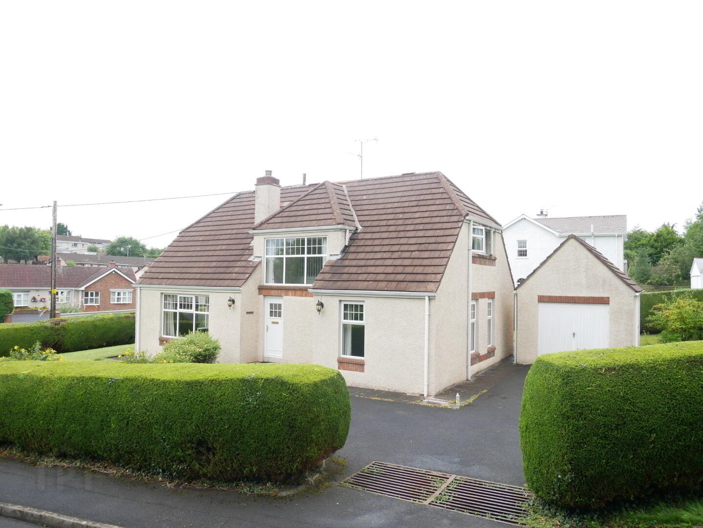 21 Kesh Road 1 of 21