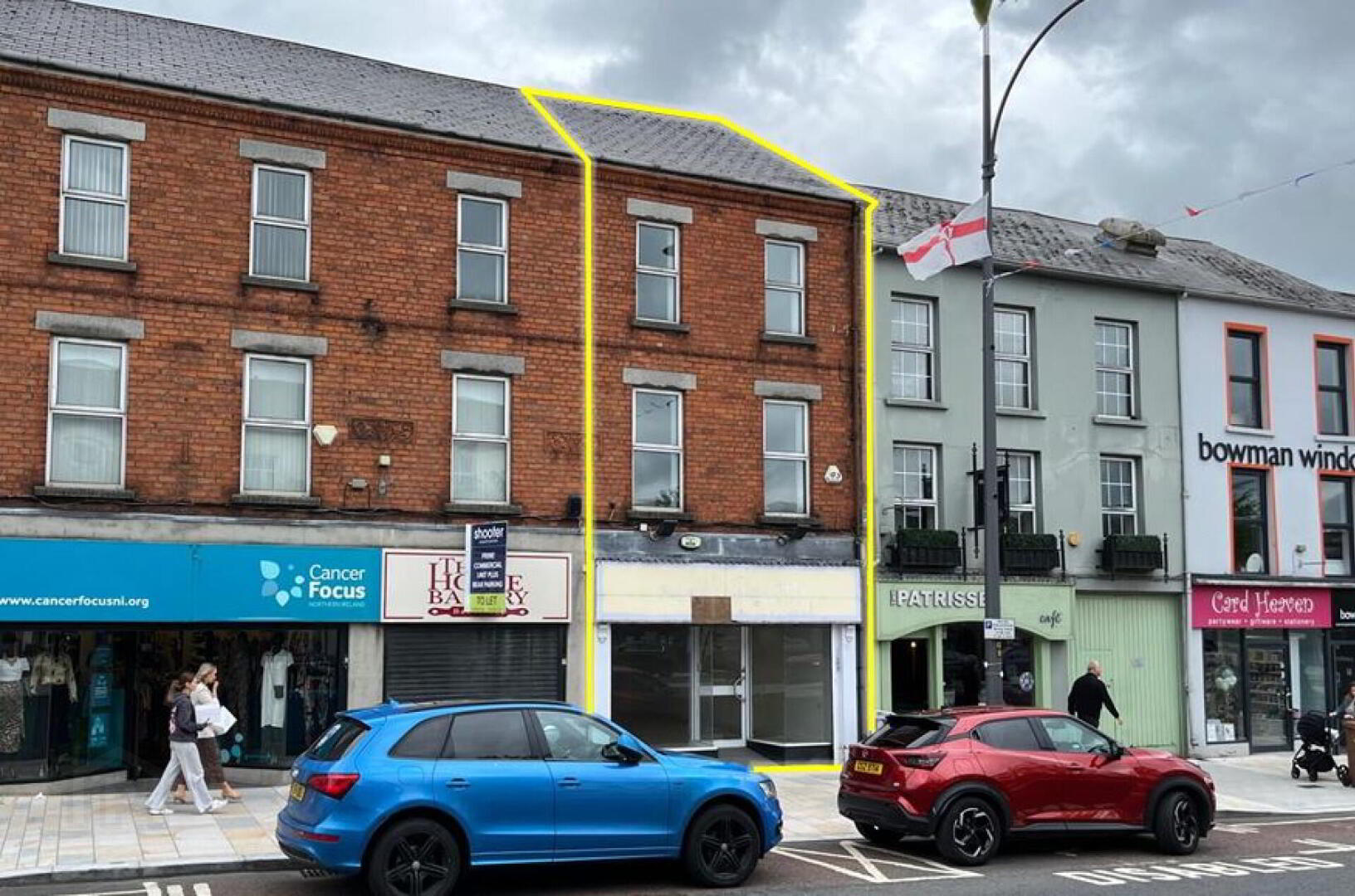 47 Newry Street 1 of 8