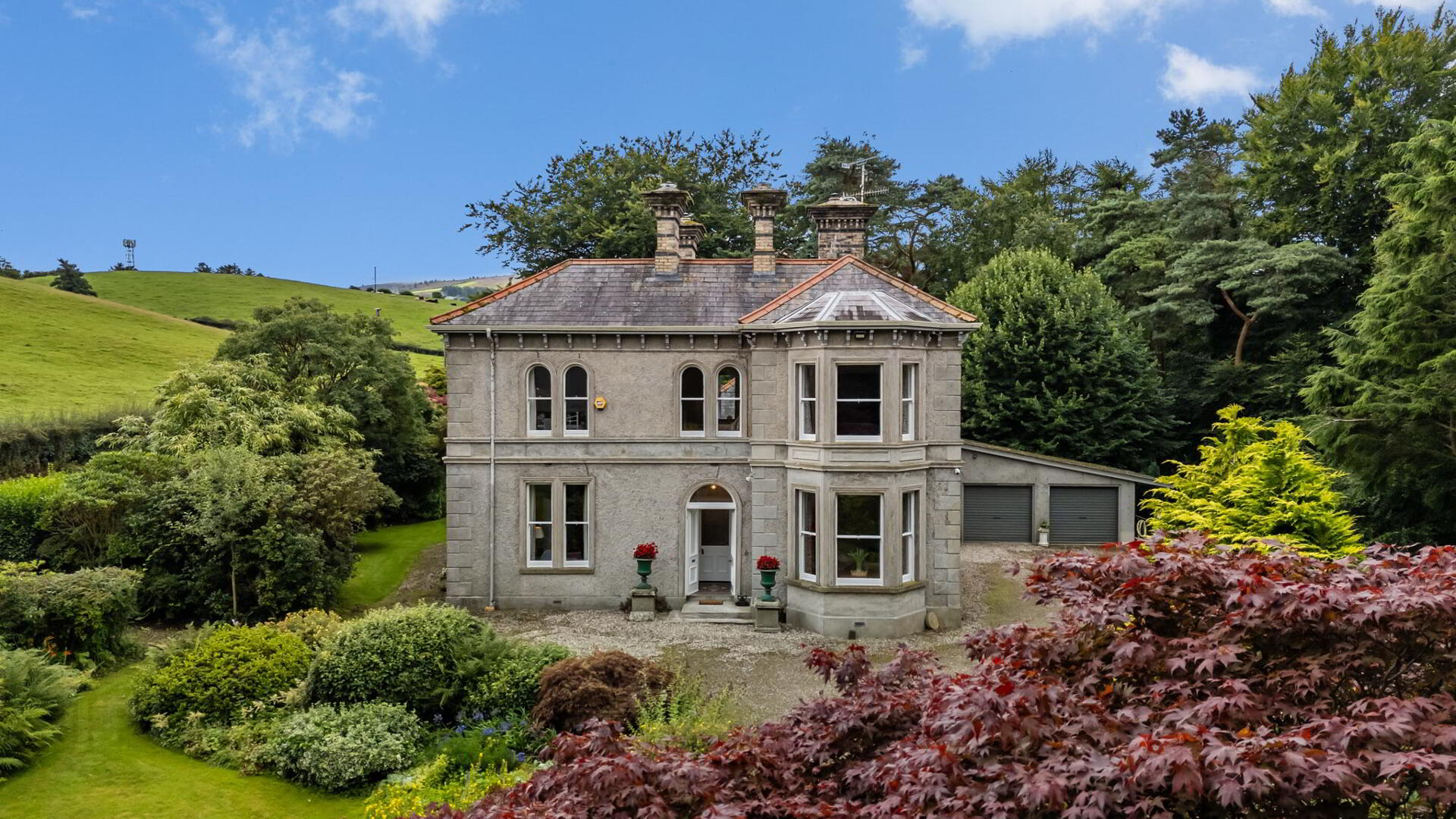 The Old Manse, 56 Moyle Road 1 of 44