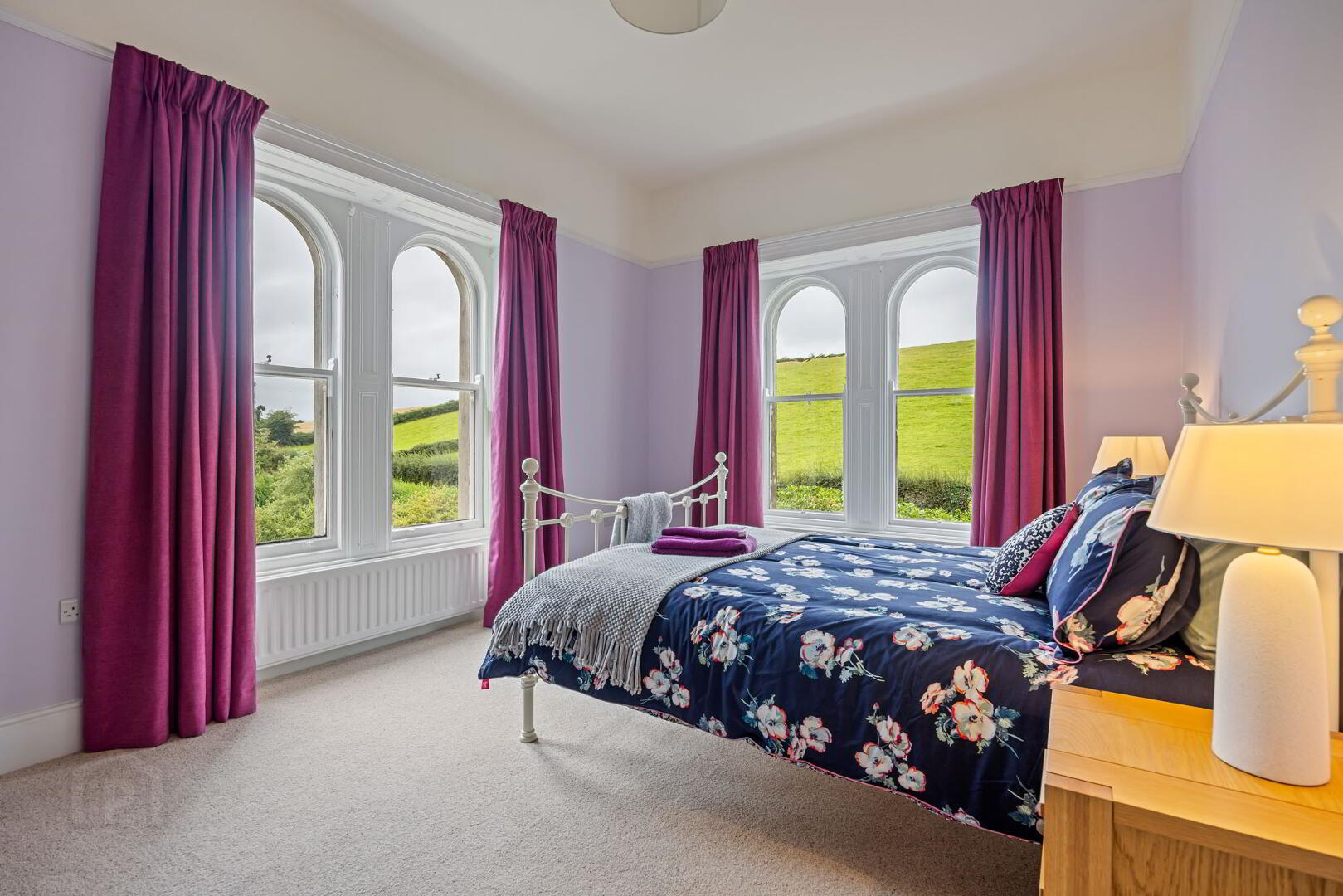The Old Manse, 56 Moyle Road 9 of 44