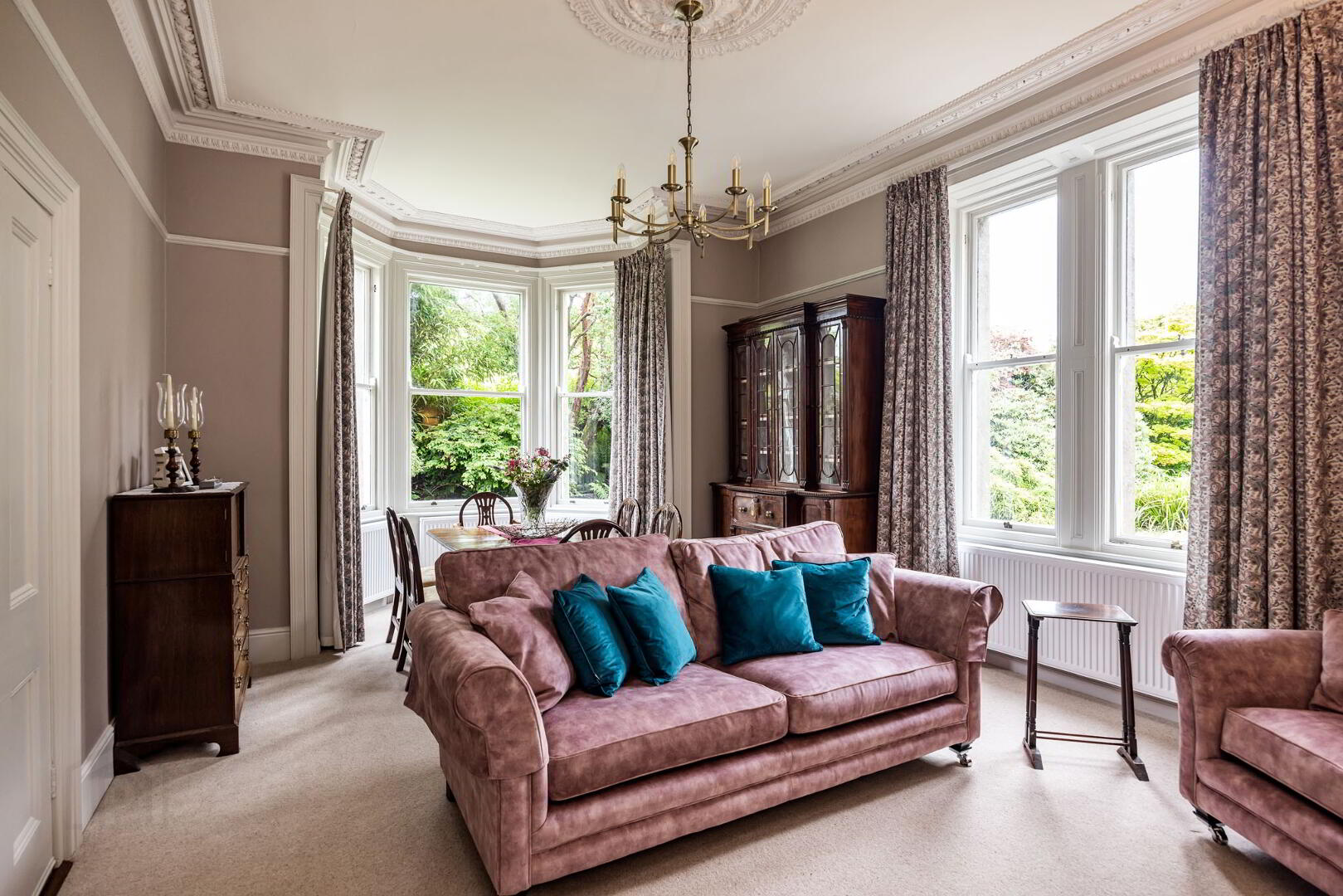 The Old Manse, 56 Moyle Road 14 of 44