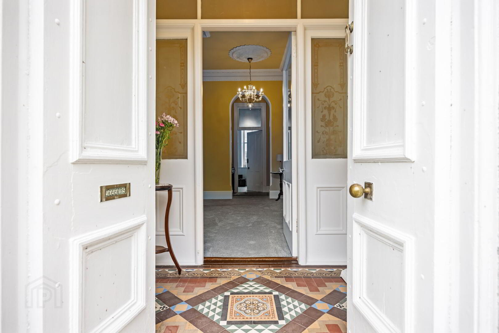 The Old Manse, 56 Moyle Road 15 of 44