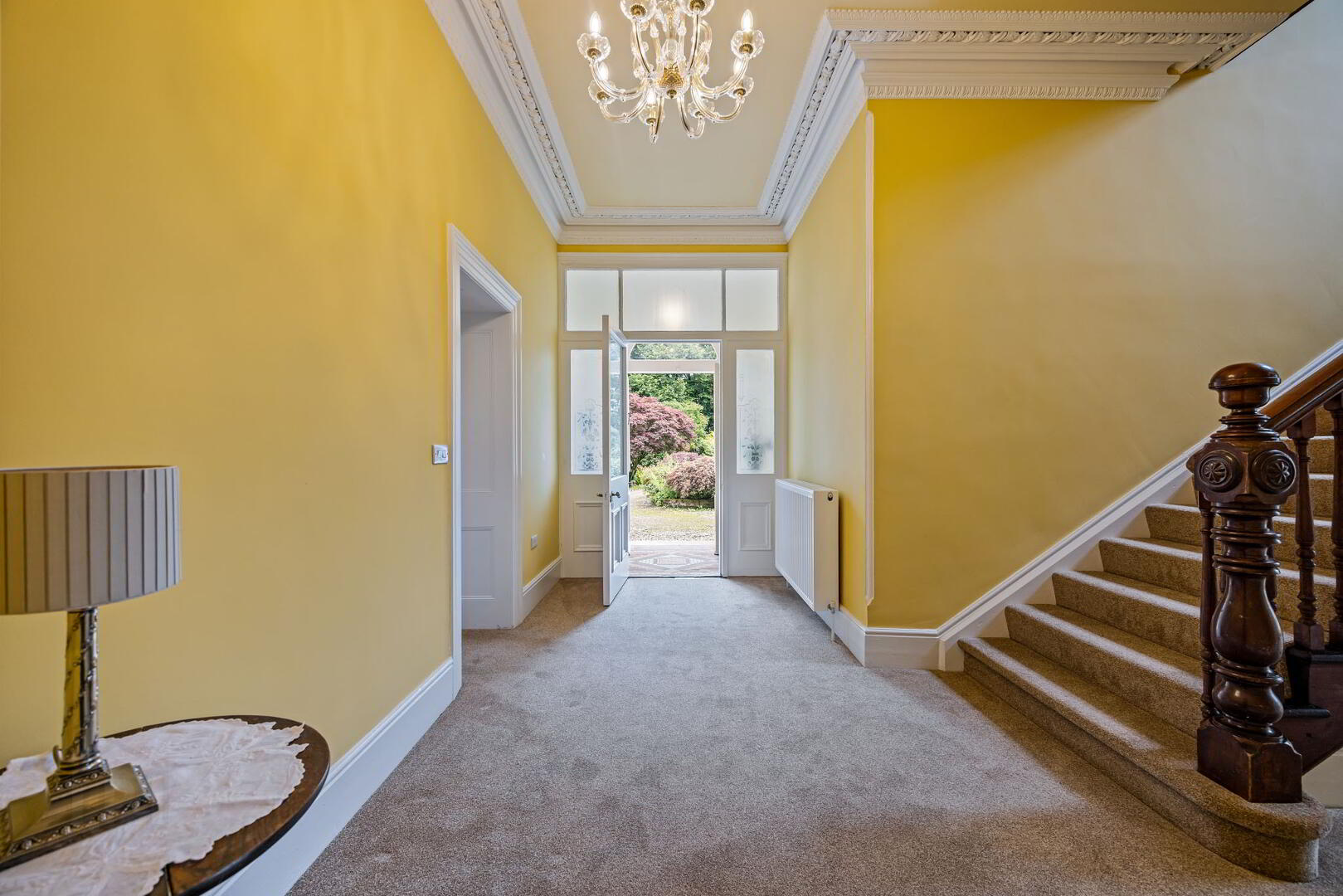 The Old Manse, 56 Moyle Road 16 of 44