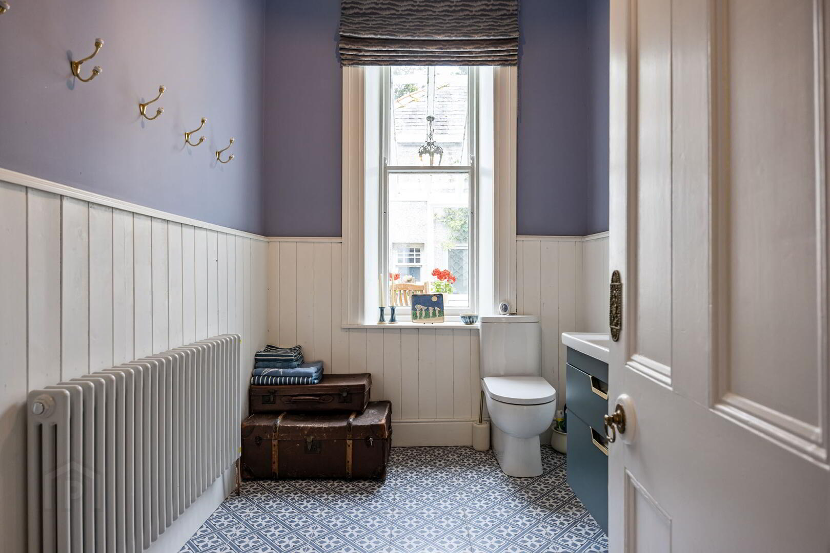 The Old Manse, 56 Moyle Road 17 of 44