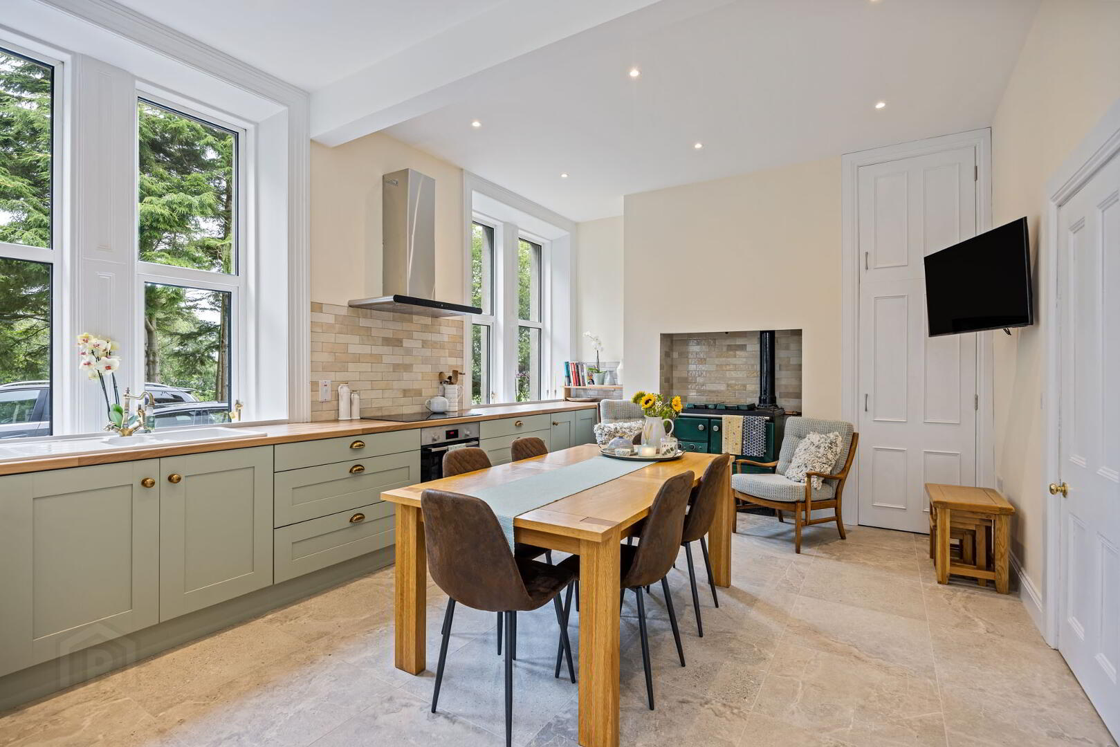 The Old Manse, 56 Moyle Road 19 of 44