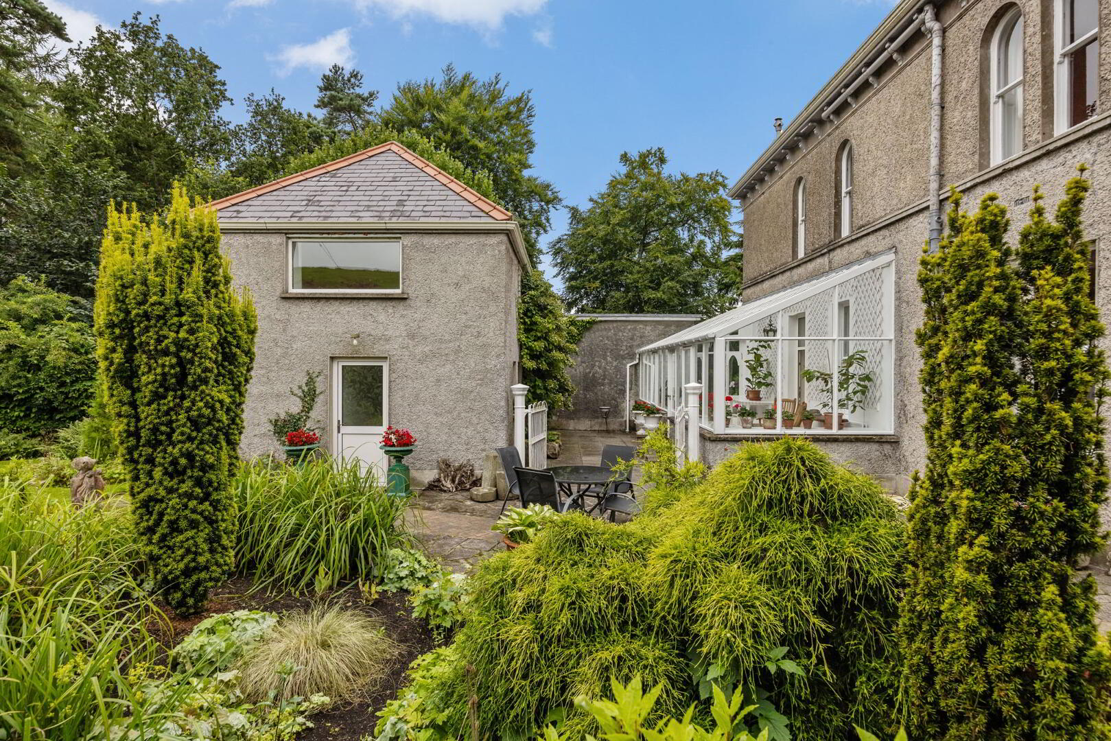 The Old Manse, 56 Moyle Road 26 of 44