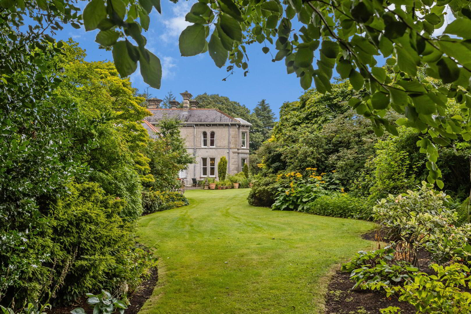 The Old Manse, 56 Moyle Road 27 of 44