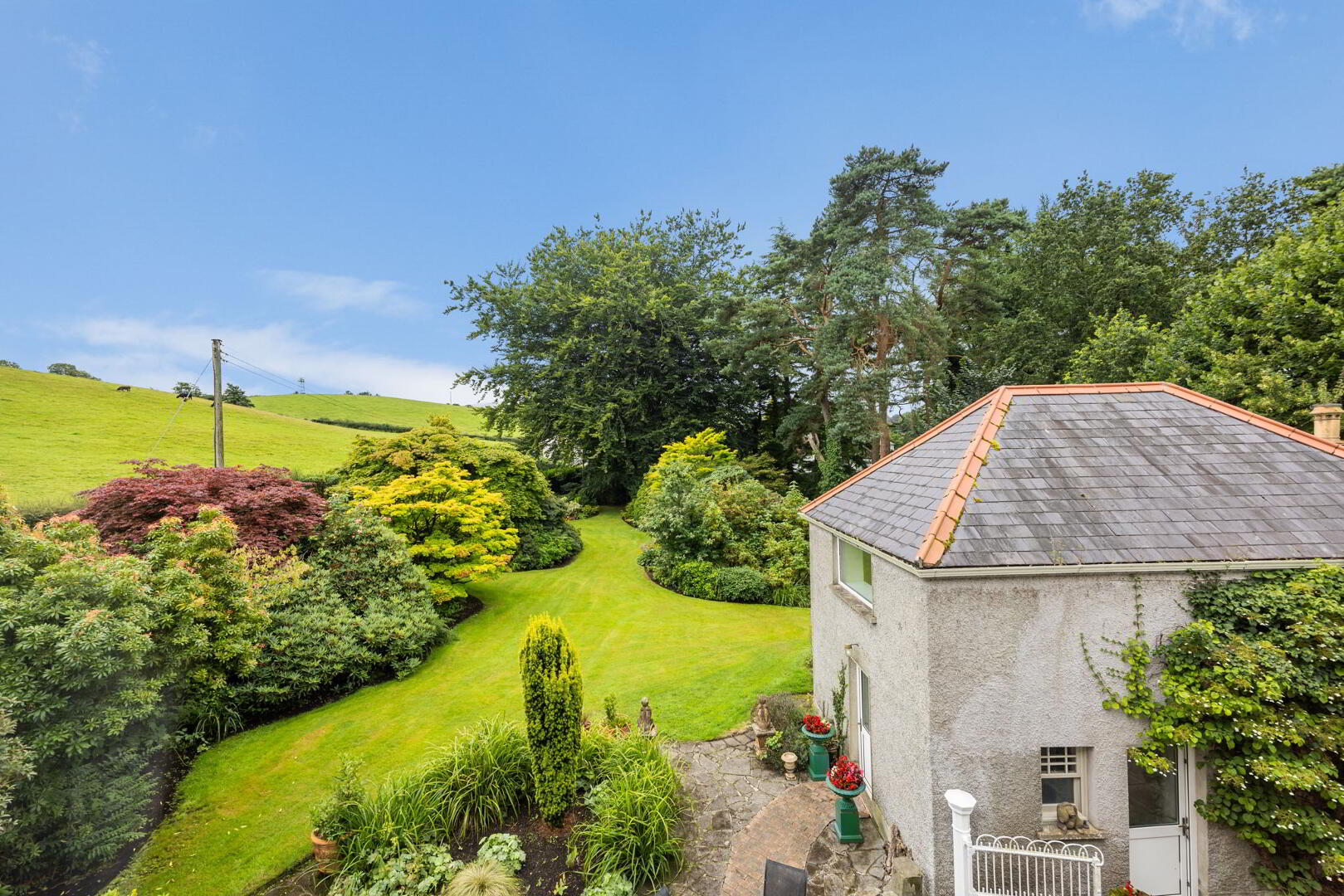 The Old Manse, 56 Moyle Road 28 of 44