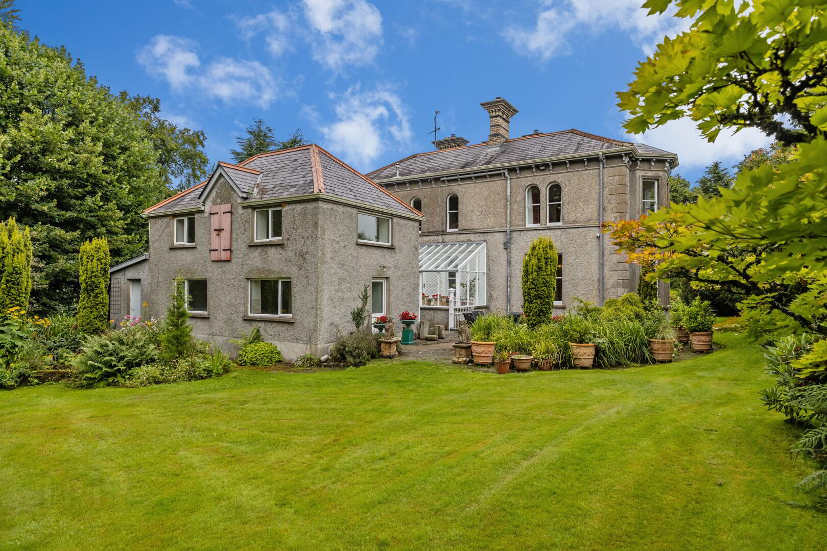 The Old Manse, 56 Moyle Road 29 of 44