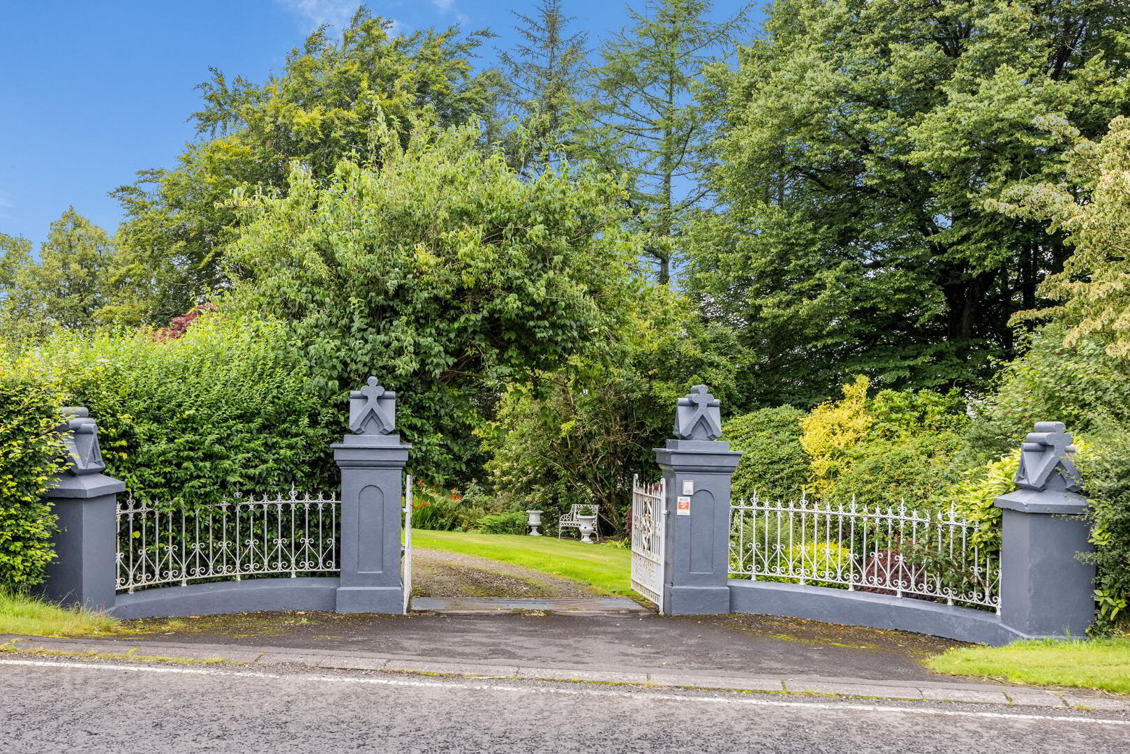 The Old Manse, 56 Moyle Road 31 of 44